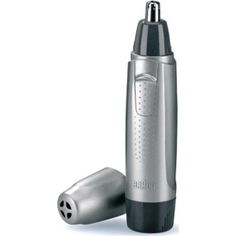 Compra CORTAPELO OREJA Y NARIZ EN 10 BRAUN PRU-127 al mejor precio