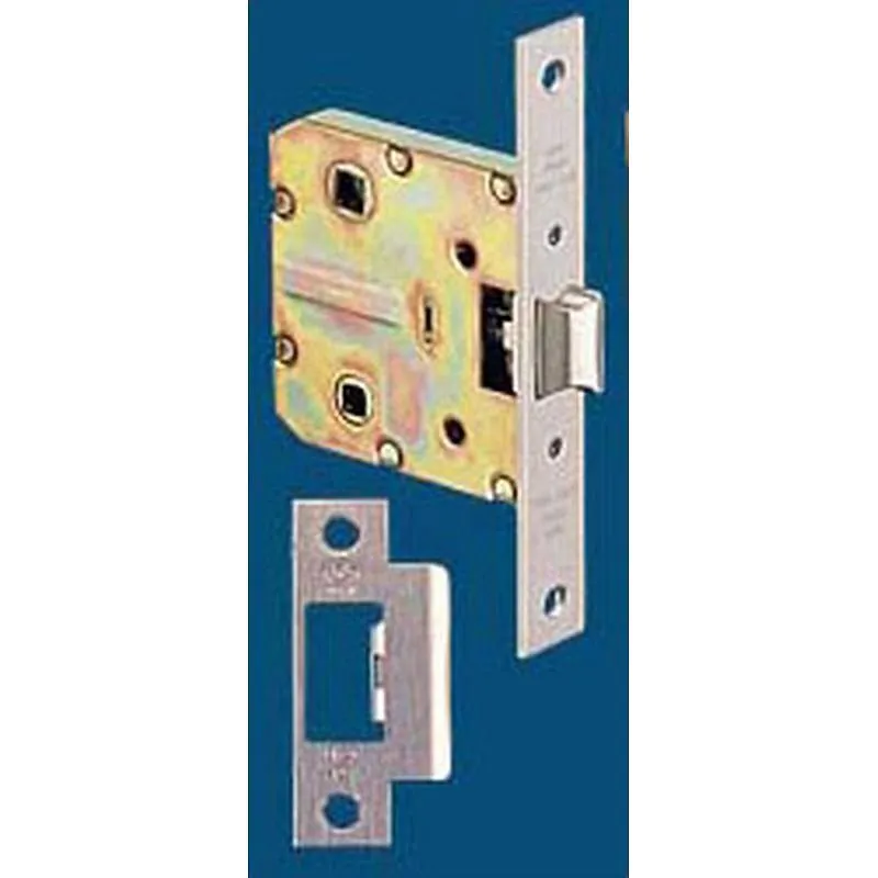 Compra PICAPORTE REVERSIBLE RECTO 2100-45 CUERO 10 UNIDADES AMIG 12600 al mejor precio