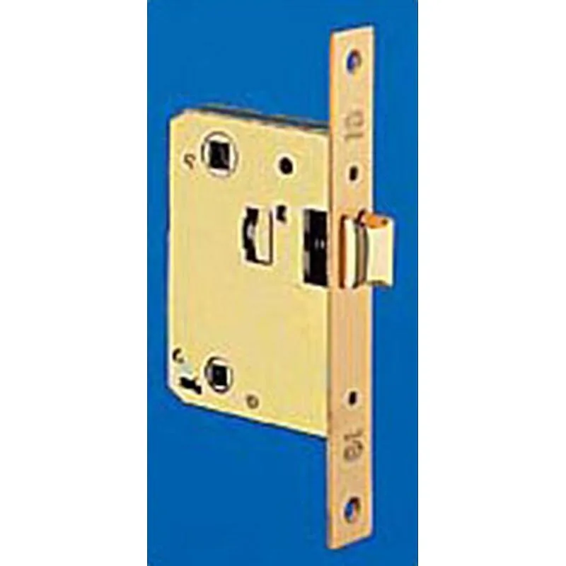 Compra PICAPORTE UNIFIC RECTO 4100-70 NEGRO 10 UNIDADES AMIG 6277 al mejor precio