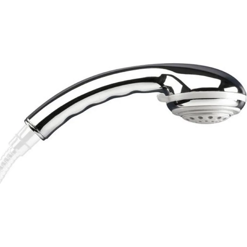 Compra MANGO DUCHA AQUAFRESH 4 POSICIONES TATAY 3310409 al mejor precio