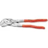 Compra TENAZA LLAVE 250 MM KNIPEX PREMIUM 86 03 250 al mejor precio
