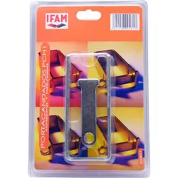 PORTACANDADO PCH1 BT IFAM 000471