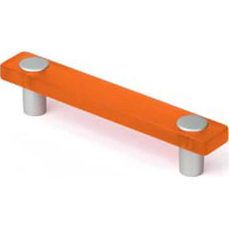 Compra TIRADOR ALUMINIO NARANJA 7-E123.16 al mejor precio