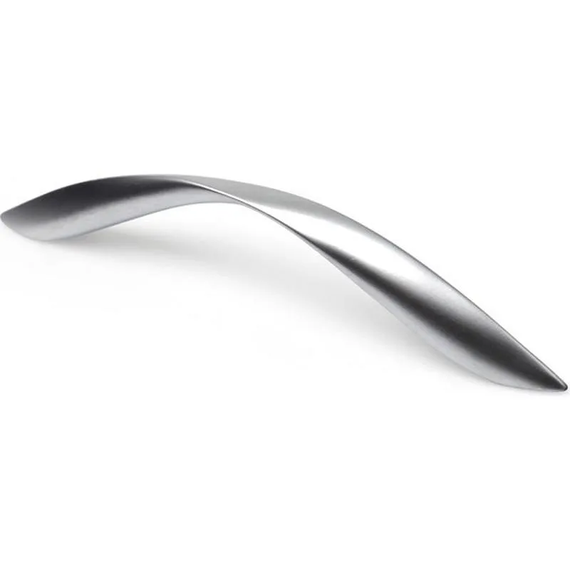 Compra ASA ZAMAK CROMO MATE 15,4CM 7-543.33 al mejor precio