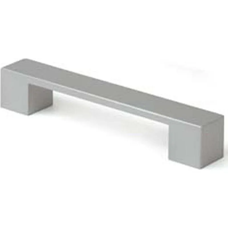 Compra TIRADOR ZAMAK CROMO MATE 128CM 7-585.128.38 al mejor precio