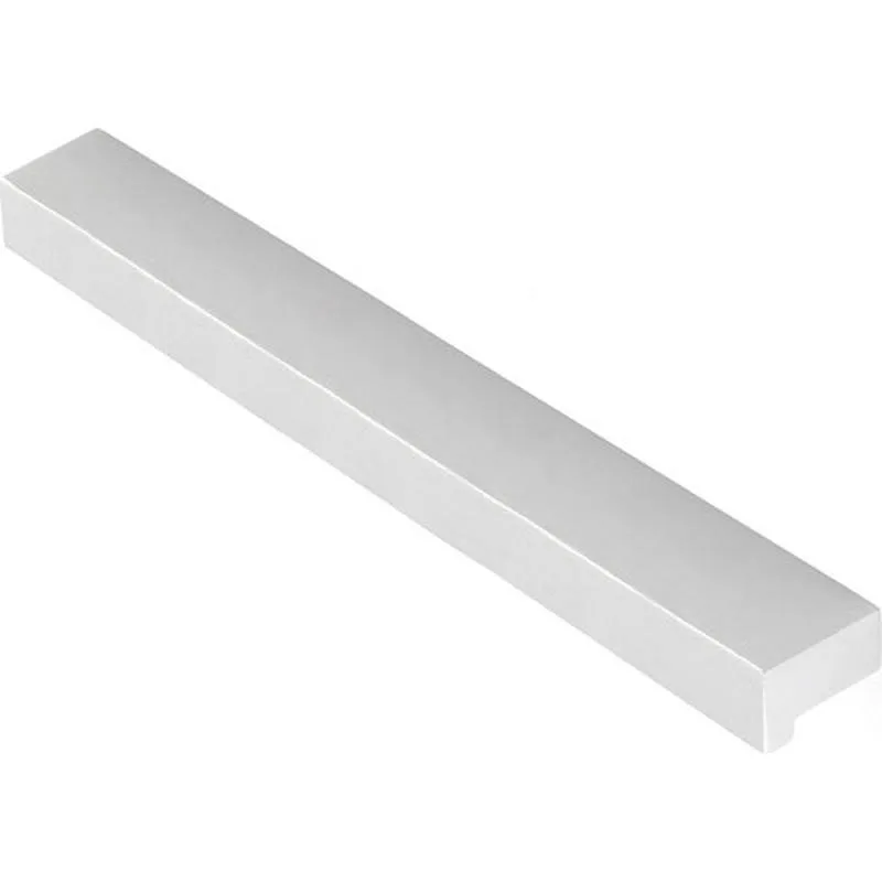 Compra TIRADOR MUEBLE ALUMINIO ANODIZADO MATE 150X11X17MM REI 7-2274.128.63 al mejor precio