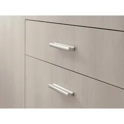 Compra TIRADOR MUEBLE ALUMINIO ANODIZADO MATE 120X9X17MM REI 7-2279.96.63 al mejor precio