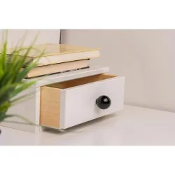 Compra POMO MUEBLE BOLA NEGRO 28X29MM REI 7-308.03 al mejor precio