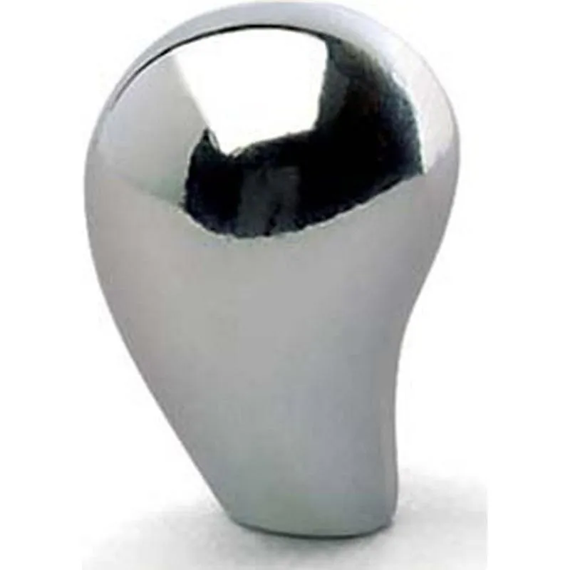 Compra POMO ZAMAK CROMO BRILLO 7-727.18 CRM 7-727.21 al mejor precio