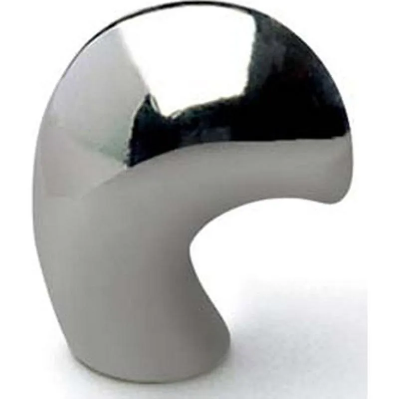 Compra POMO ZAMAK CROMO BRILLO 7728.23X17CR 7-728.21 al mejor precio