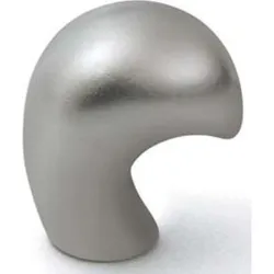 POMO ZAMAK CROMO MATE...