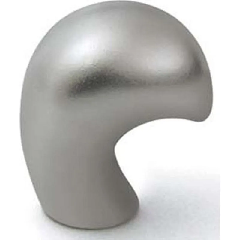 Compra POMO ZAMAK CROMO MATE 7728.23X17CM 7-728.33 al mejor precio