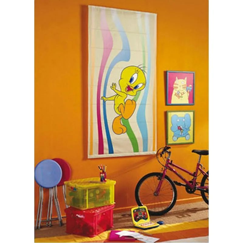 Compra ESTOR ESTAMPADO PIOLIN 90 X 175 CM 9623382 al mejor precio