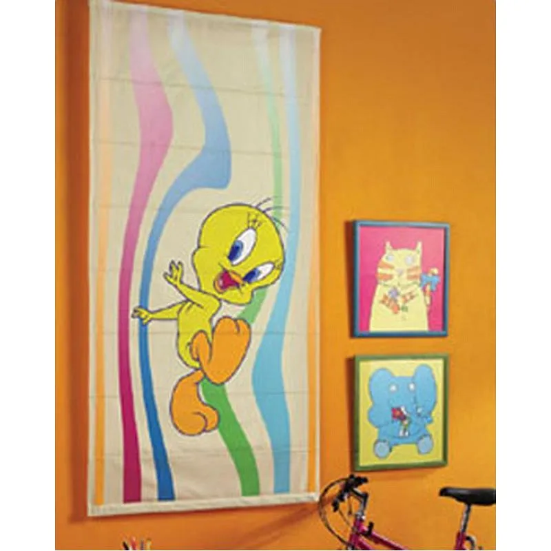 Compra ESTOR ESTAMPADO PIOLIN 120 X 175 CM 9623383 al mejor precio