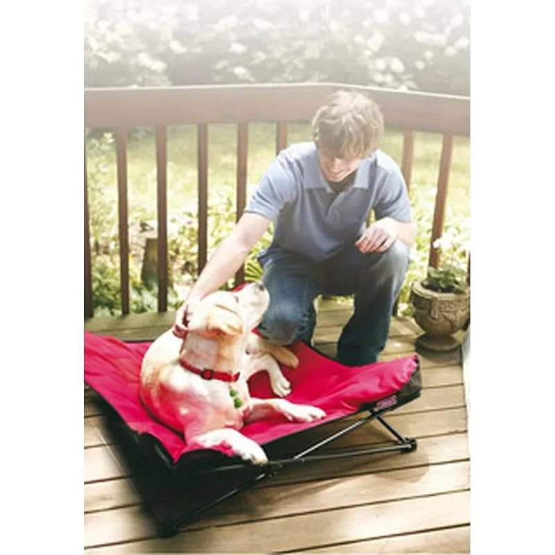Compra TUMBONA MASCOTAS PEQUENA 61X61 CM 203469 al mejor precio