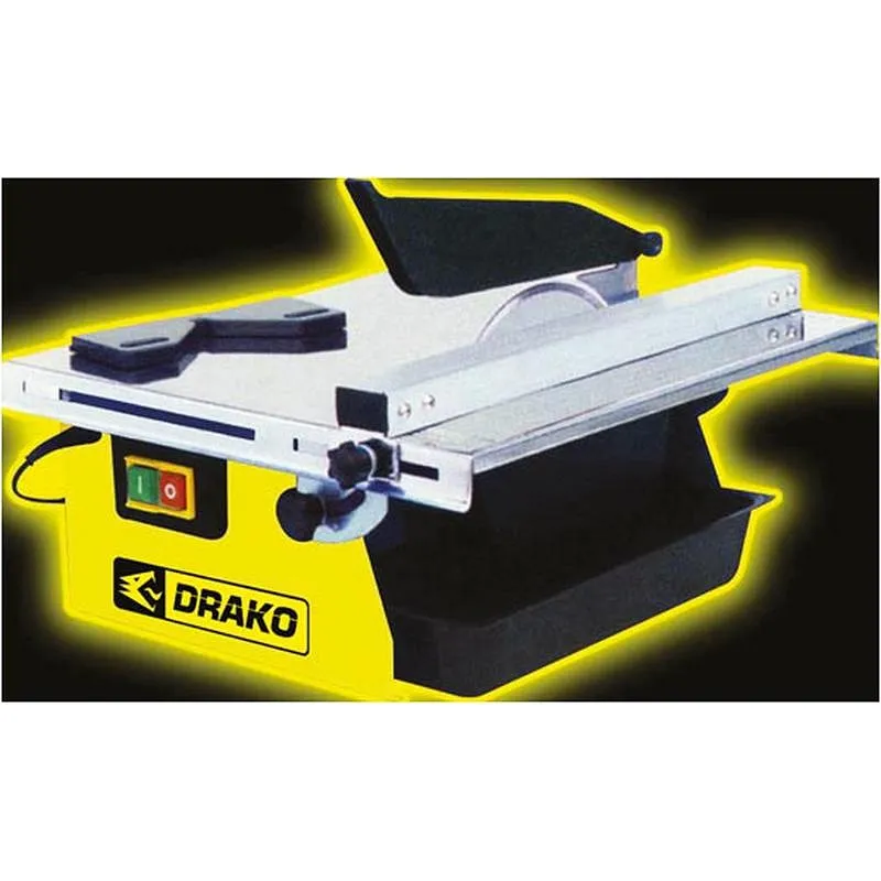 Compra CORTADOR CERAMICA ELECTRICO K-TAC-1 DRAKO TC180A al mejor precio