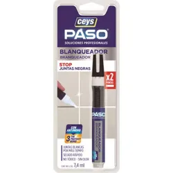 BLANQUEADOR DE JUNTAS...