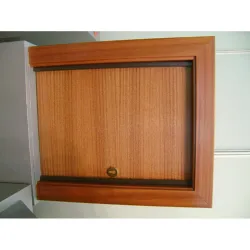 Compra BARRA ANTIPALANCA 2,50M MARRON NON 00010 al mejor precio