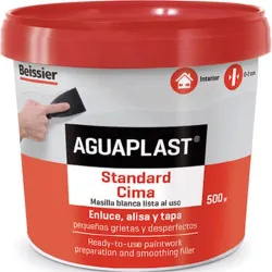 MASILLA AGUAPLAST STANDARD...