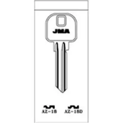 LLAVE ACERO AZ-18D JMA AZ-18D