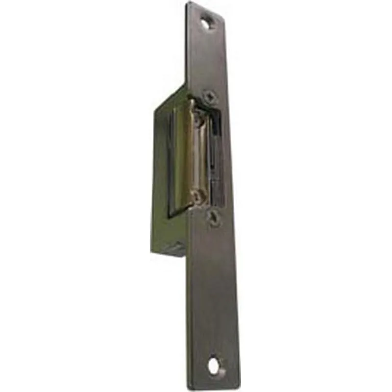 Compra CIERRE ELECTRICO SERIE 45 NORMAL REGULABLE SIN ARMADURA DORCAS 4532001/C al mejor precio