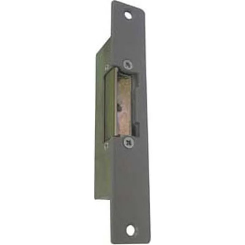 Compra CIERRE ELECTRICO SERIE 30 UNIVERSAL 30 A/SG AUTOMATICO ARMADURA S GRIS DORCAS 30003 al mejor precio