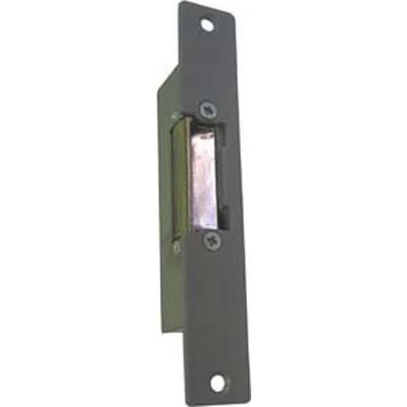 Compra CIERRE ELECTRICO SERIE 30 UNIVERSAL 30 N/S NORMAL ARMADURA S GRIS DORCAS 30001 al mejor precio