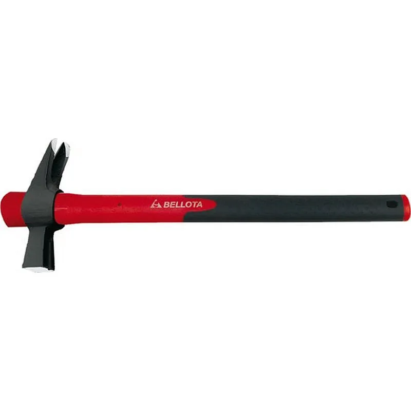 Compra MARTILLO MANGO FIBRA V.BELLOTA 8017-B T 500 BELLOTA 8017BT500 al mejor precio