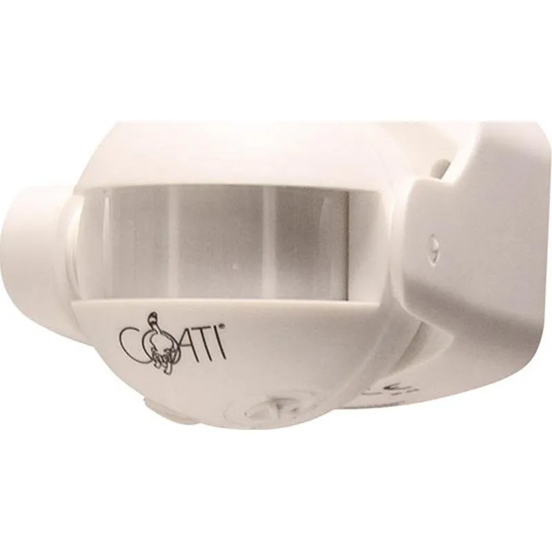 Compra DETECTOR DE PRESENCIA 180 º COATI AF141200 al mejor precio