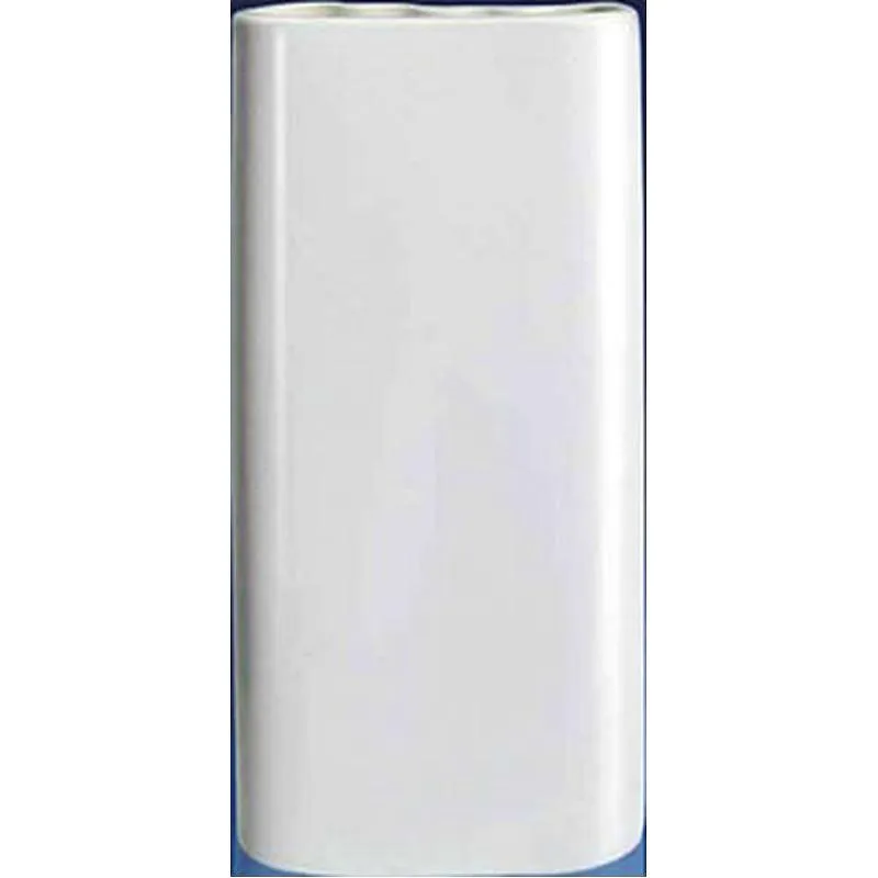 Compra HUMIDIFICADOR PORCELANA BLANCA ART 10 BI DINTEX 59225 al mejor precio