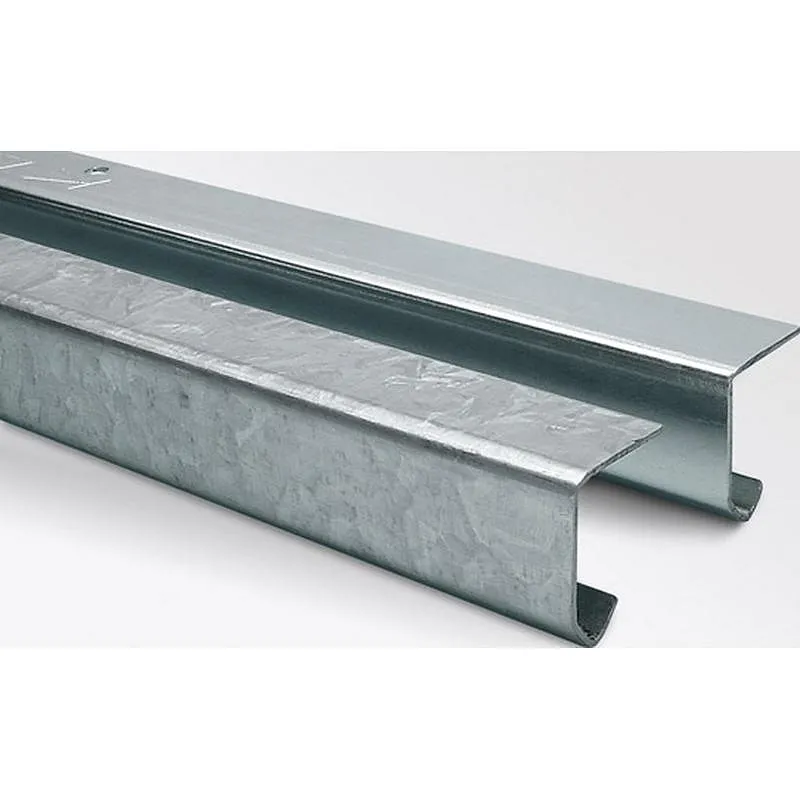 Compra GUIA ACERO NEOCROM K20/30 3 M KLEIN 3119 al mejor precio