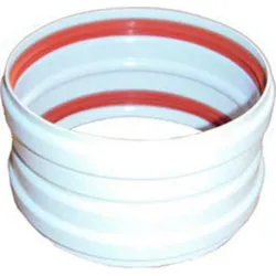 MANGUITO ESTANCO ALUMINIO...