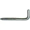 ALCAYATA CINCADA CON ROSCA 19 X 70 MM 200 UDS FER 50143
