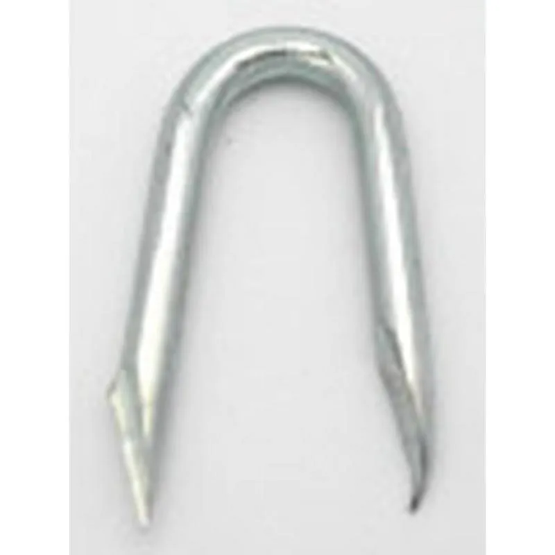 Compra GRAMPILLON CINCADO 9 X 14 MM 110 UDS FER 2300 al mejor precio