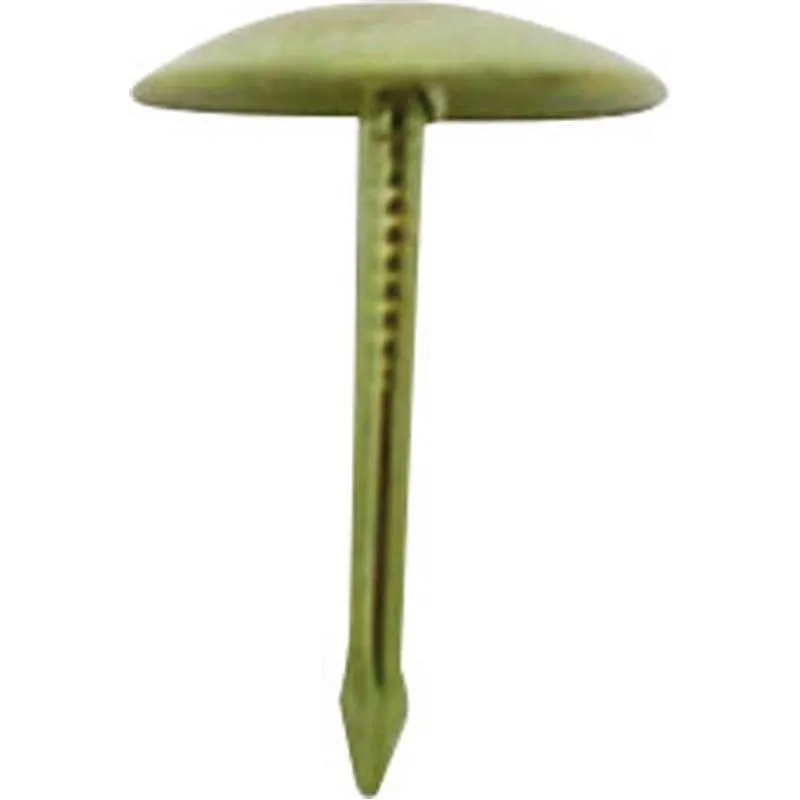 Compra TACHUELA NIQUELADA 20 UNIDADES 9,5 MM FER 2320 al mejor precio