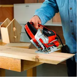 Compra SIERRA DE CALAR CON CABLE PENDULAR 620 W BLACK & DECKER KS900SK al mejor precio