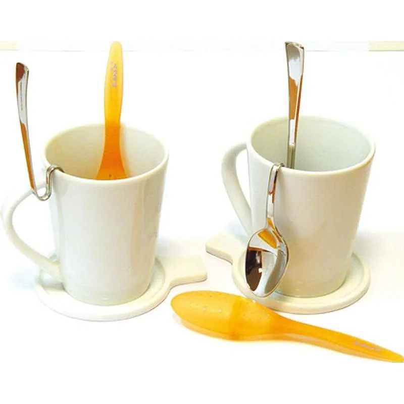 Compra TAZA TE PORCELANA SET DUO CON FILTRO MIT-215 al mejor precio