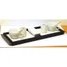 Compra TAZA CAFE PORCELANA SET DUO MIT-2403 al mejor precio