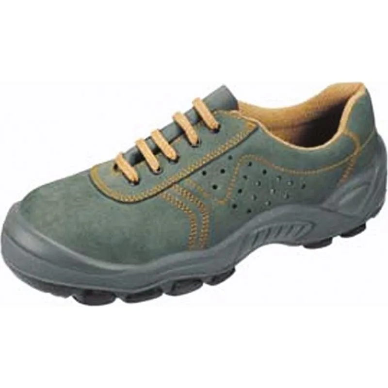 Compra ZAPATO SEGURIDAD S1P SUPER NUMAN TALLA 44 PANTER 734121500 al mejor precio