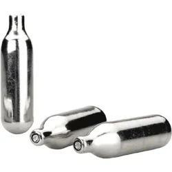 CARGA PARA SIFON-ESPUMA 10U...