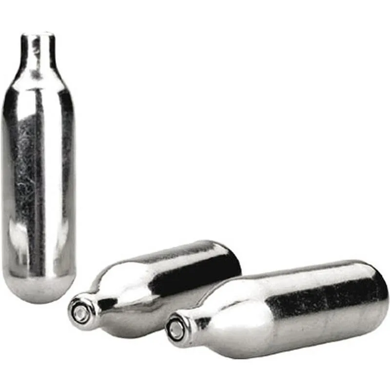 Compra CARGA PARA SIFON-ESPUMA 10U LACOR 68402 al mejor precio