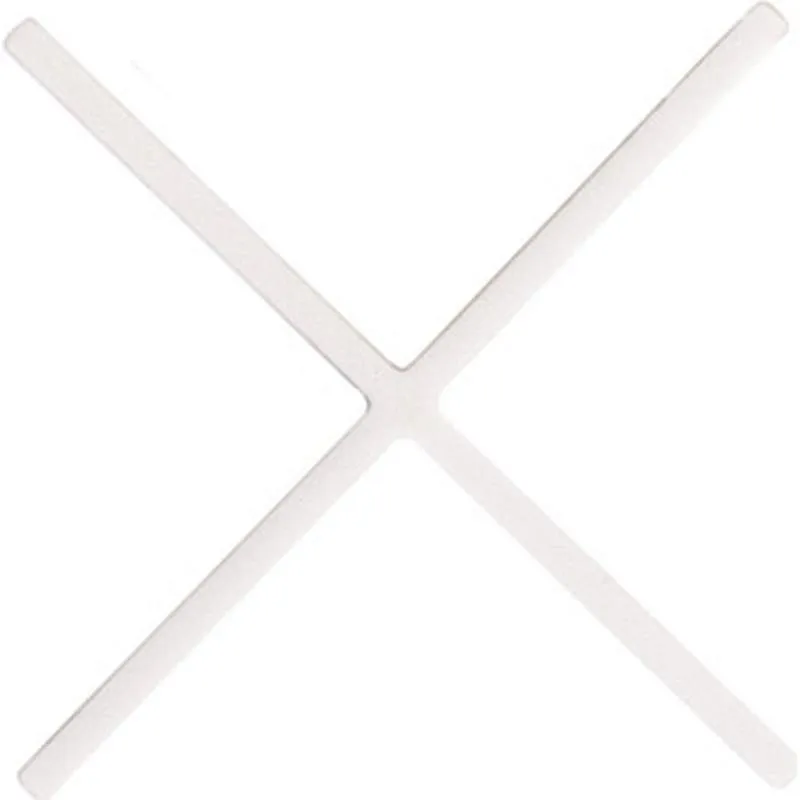 Compra CRUCETAS 1 MM PARA JUNTAS PAVIMENTO 300 UN RUBI 2123/2911 al mejor precio