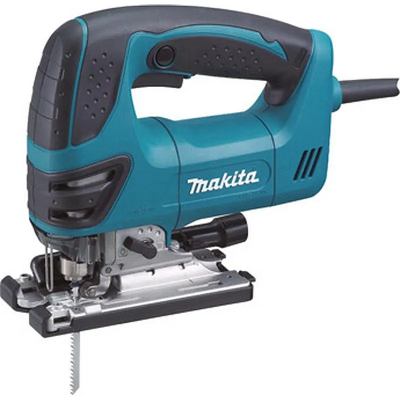 Compra SIERRA DE CALAR PENDULAR CON CABLE 720 W MAKITA 4350CT al mejor precio