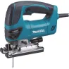 Compra SIERRA DE CALAR PENDULAR CON CABLE 720 W MAKITA 4350CT al mejor precio