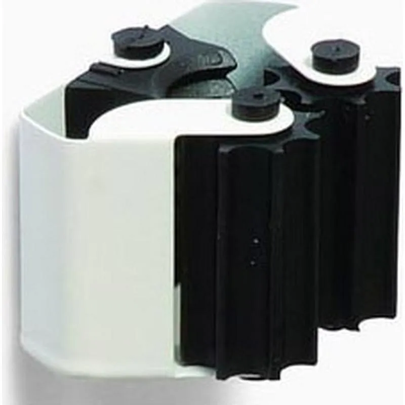 Compra COLGADOR ESCOBAS ADHESIVO SIMPLE CROMO MATE BRINOX B70641F al mejor precio