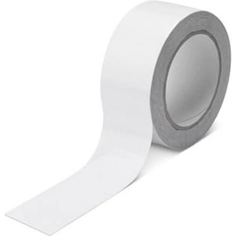 Compra CINTA DOBLE CARA MOQUETA 25 M X 50 MM INOFIX 1981-2- 000 al mejor precio