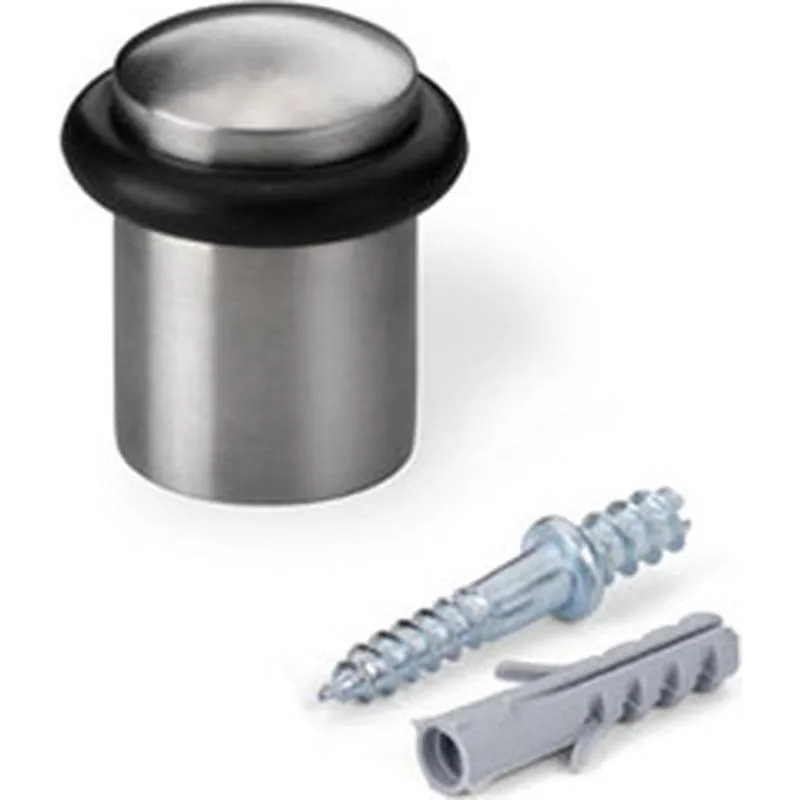 Compra TOPE PUERTA INOX CON TORICA Y TORNILLO ACERO/INOX INOFIX 3160-7- 000 al mejor precio