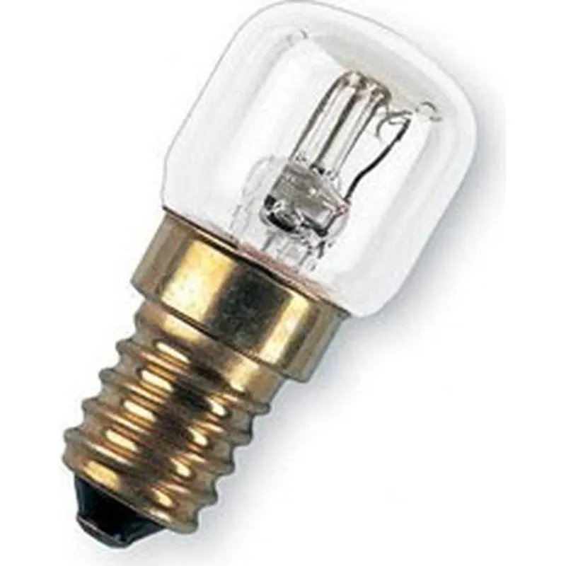 Compra BOMBILLA TUBULAR HORNO E14 D.22 15W OSRAM 703108 al mejor precio
