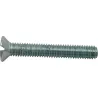 Compra TORNILLO CABEZA PLANA INOX 5 UNIDADES M-5X30 MM FER 29317 al mejor precio