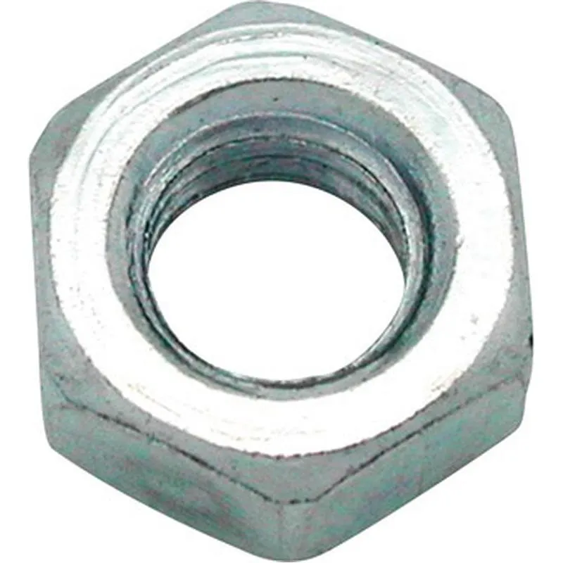 Compra TUERCA HEXAGONAL INOX DIN-934 4 UNIDADES M-8 4 UDS FER 2952 al mejor precio